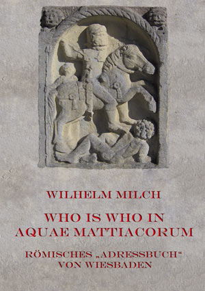 Milch Römisches Adressbuch