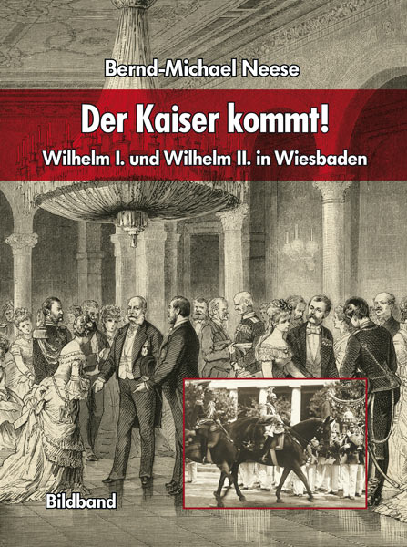 Neese Titelbild