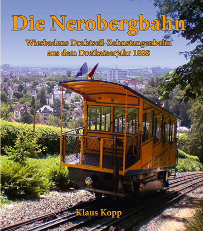Die Nerobergbahn