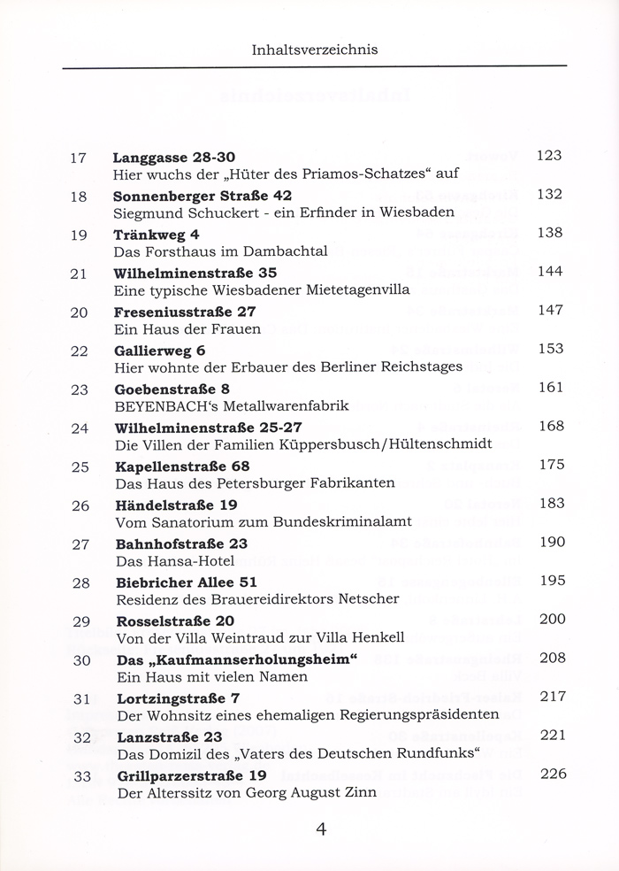 ZZ 4 Inhalt