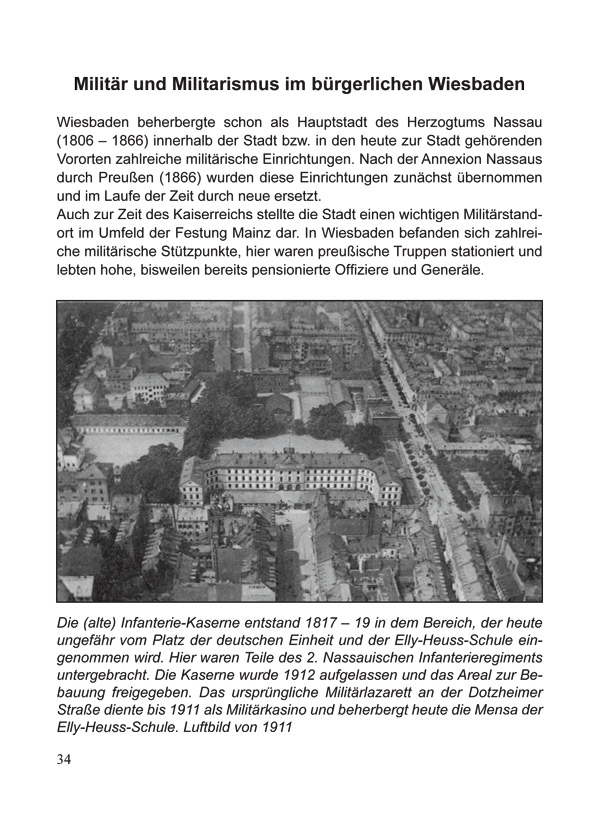 Wiesbaden im Ersten Weltkrieg - 34