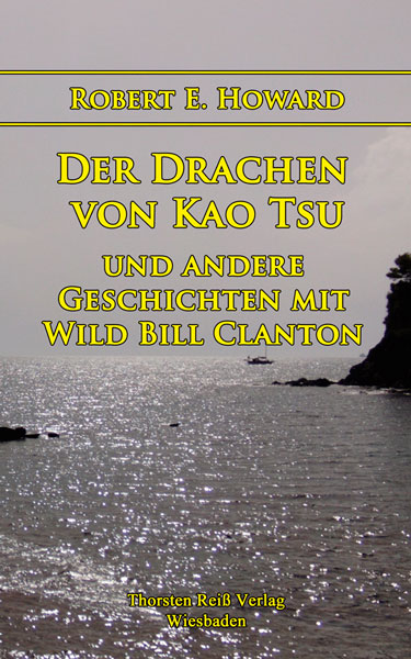 Der Drachen von Kao Tsu